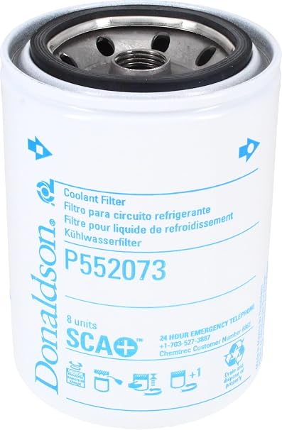 4294577 Filter fits Liebherr PR724L PR724LGB PR724XL PR732 PR732B PR734LGB PR734XL PR742 PR742B PR742B PR752 PR764 PR722B 4294577