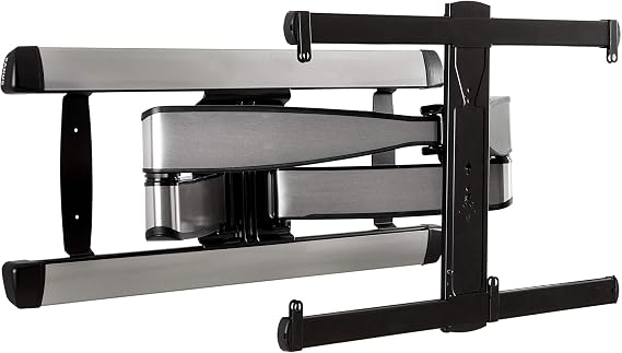 Sanus Vlf728 Steel (S2) Slim Full Motion (42-90")