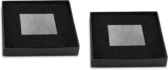 Thermal Grizzly KryoSheet Thermal Pad, 29 x 25mm, 2-Pack, TG-KS-29-25-2P
