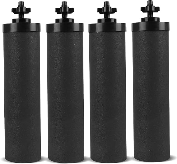 Water Filter Replacement for Berkey® BB9-2® Gravity System