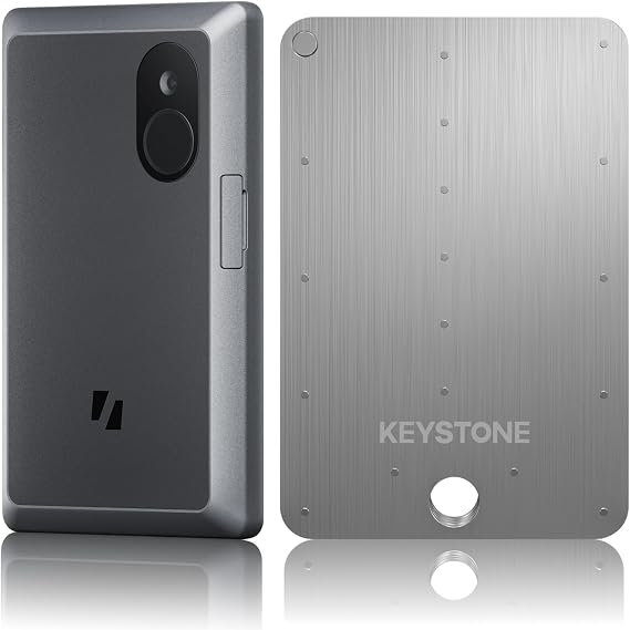 Keystone 3 Pro + Keystone Tablet Plus