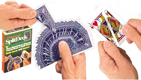 Loftus International Pro Split Deck