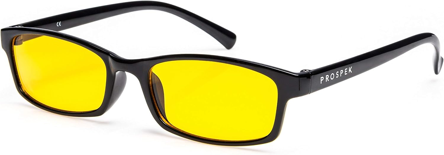 Prospek Blue Light Blocking Glasses - Computer Glasses - Elite