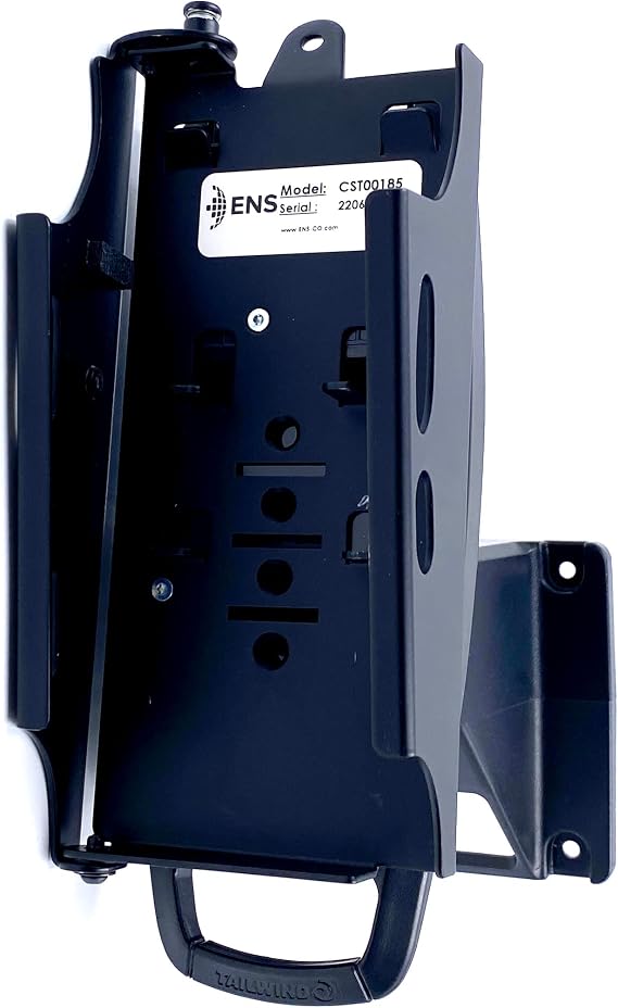 Pax A920 Wall Mount Terminal Stand