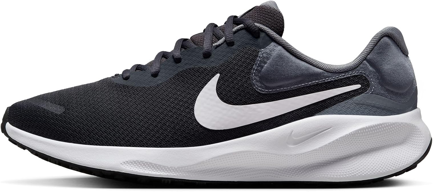 Nike Men's Nike Interact Run Men's Road Running ShoesSneaker