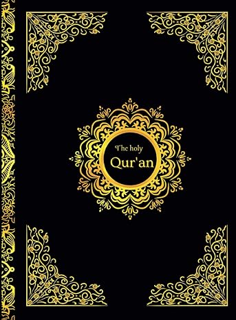 The quran english translation: translated in modern english, clear, easy to read and understand