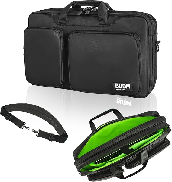 BUBM Protector Bag Fit For Pioneer DDJ DJ Lite SB 2 3 SB2 DJ 400 DJ RB Controller Travel Bag SB3(Update Version)