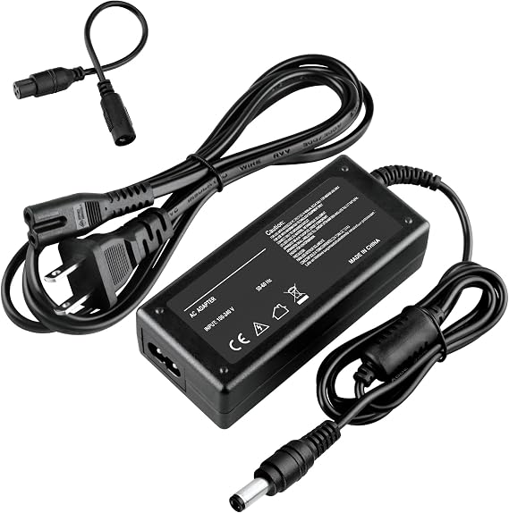 AC Adapter Compatible with Sisigad HY-A02 B15 B16 B17 B18, TST G2 VS4 Pro