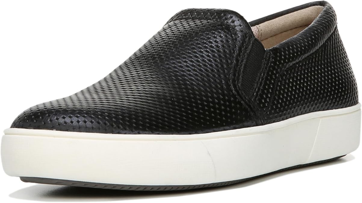 Naturalizer Women's Marianne Comfortable Slip-On Sneakers
