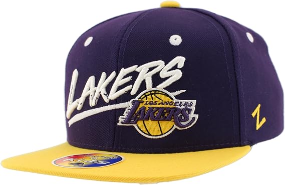 ZHATS NBA Unisex Kids NBA Officially Licensed Youth Adjustable Snapback Hat Flat Bill Z11