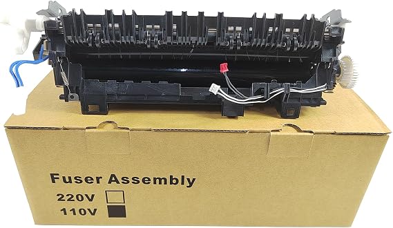 D01SE6001 D008AK001 D00V9L001 Fuser Fixing Unit Compatible for HL-L6200DW HL-L6200DWT HL-L6250DW HL-L6300DW HL-L6400DW HL-L6400DWT MFC-L6700DW MFC-L6750DW MFC-L6800DW Laser Printer