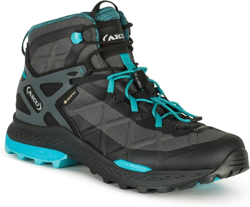 AKU Rocket Mid GTX - Women's