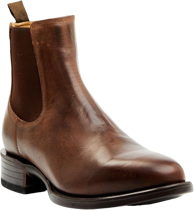 Cody James Men's Men's Scout Chelsea Boot Round Toe - Bcjsp24p7-2