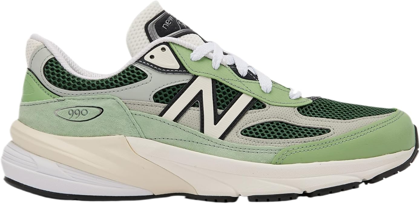 New Balance Made in USA 990v6 U990AB6