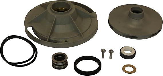 Wayne 64046-WYN1 Pump Certified Service Part, Black