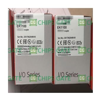 1pcs New Ones with in Box EK1100 EK1100 for Shipping