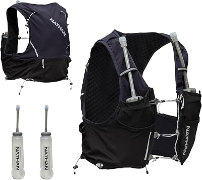 Nathan Pinnacle Pro 6L Hydration Vest