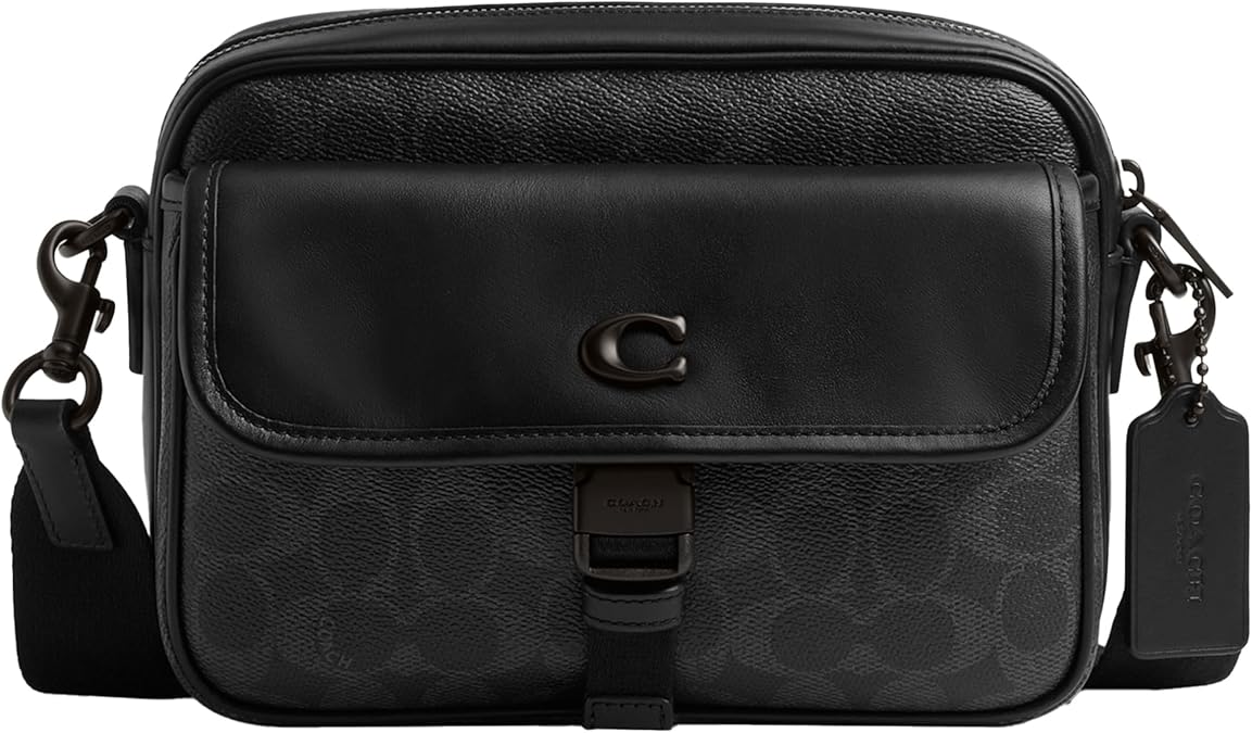 Coach Knox Camera Bag