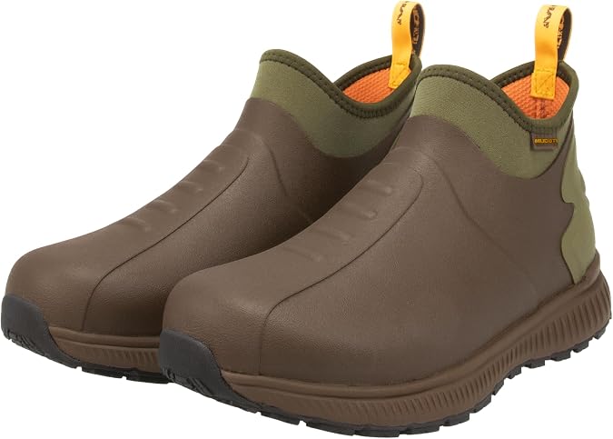 MUDDY Men's Dv8 Insulated Boot