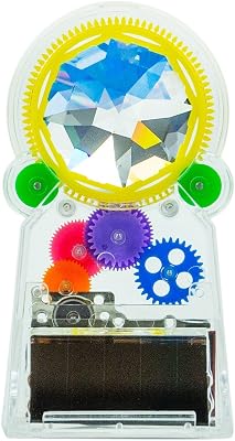Kikkerland Standing Rainbow Maker