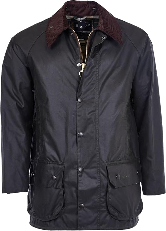Barbour Men's Beaufort Wax Jacket Jacket
