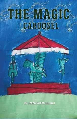 The Magical Carousel