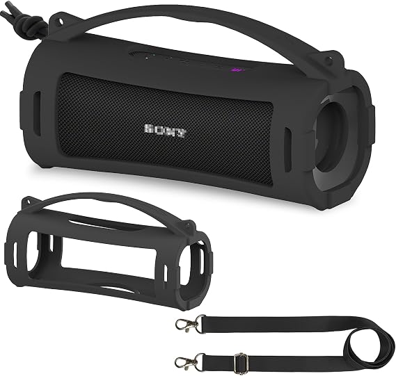 Silicone Cover Case for Sony ULT Field 1 Elextronics Bluetooth Speaker