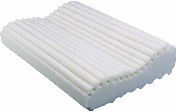 Neck and Neck 4-in-1 Cervical Pillow
