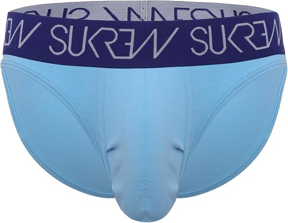 SUKREW - Men's Briefs Underwear - Classic Brief