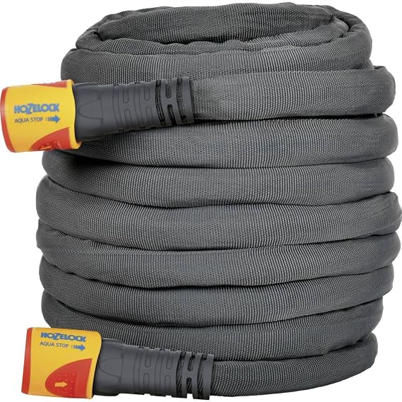 Hozelock Ltd 8125 8000 25m UK, Grey, 25 m