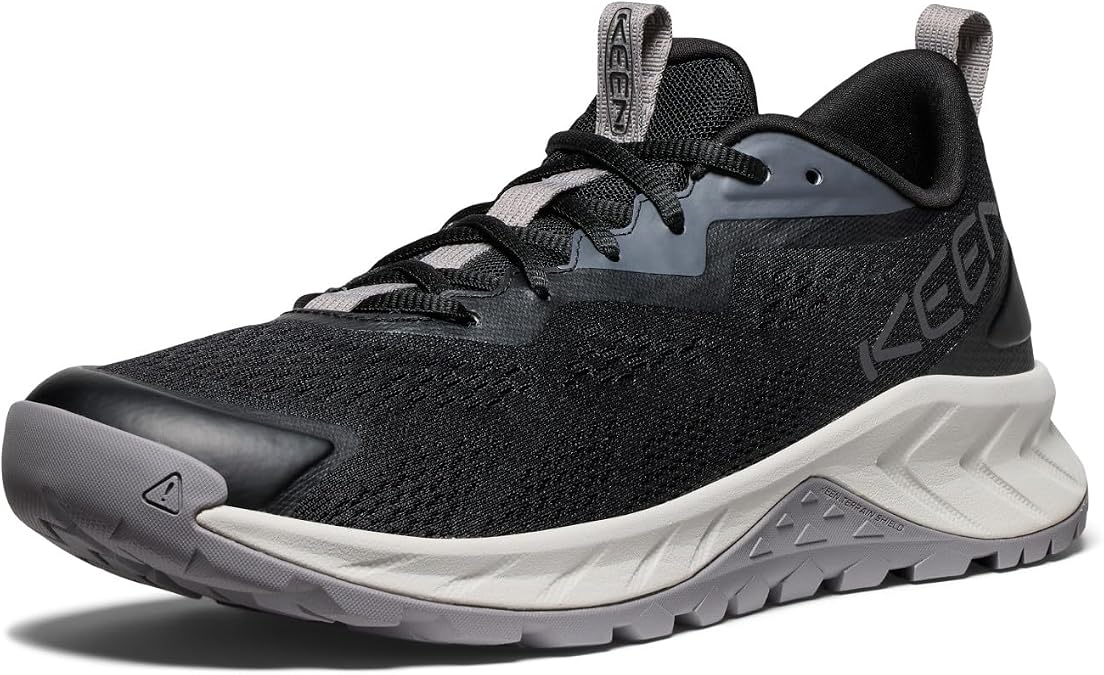 KEEN Men's Versacore Speed Breathable Ventilated ComfortableHiking Shoes