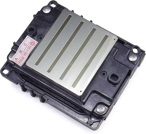 Printer Head Printhead Water-Based for DTF Printer Original New