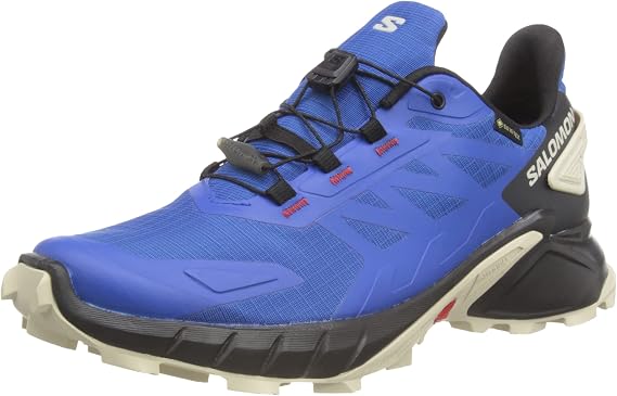 Salomon Mens Running