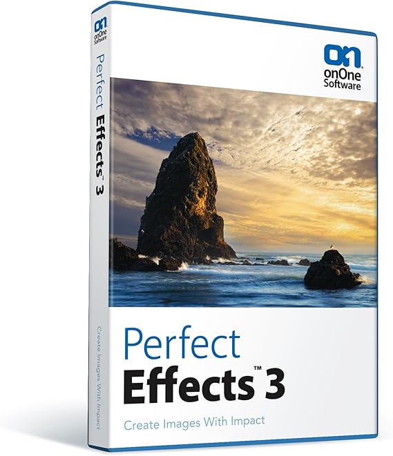 Onone Software Perfect Effects V. 3