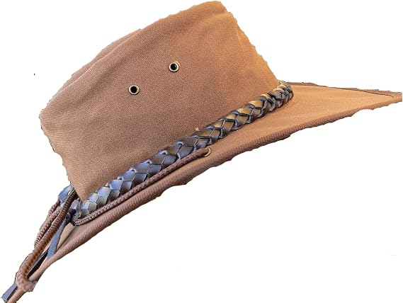 Kakadu Traders Australia Cape York Canvas Hat
