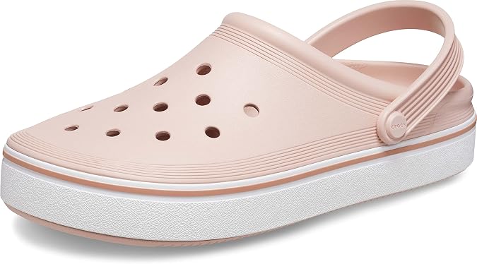 Crocs Unisex Adults' Off Court Clog Sandal