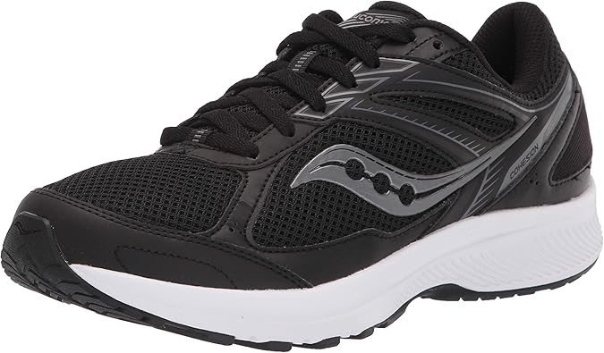 Saucony Men's Cohesion 14 Trail Running Shoe
