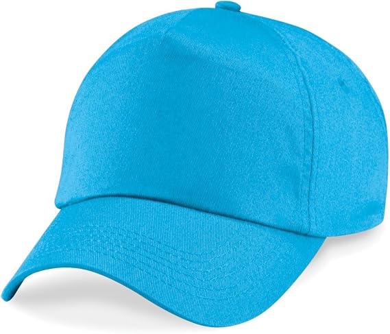 Beechfield Original 5 Panel Cap