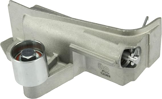 URO Parts タイミングベルトテンショナー ローラー付 06B109477A
