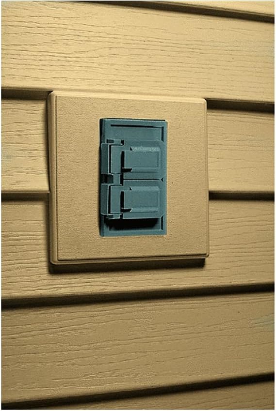E-Z Block Surface Mounting Block