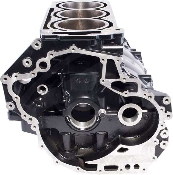 SBT Crankcase compatible with 420893511 SeaDoo 4Tec
