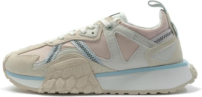 Palladium Women's Troop Runner Sneaker