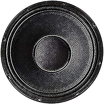 Peavey 1208-8 SPS BWX,Black,7.00 x 15.00 x 16.00