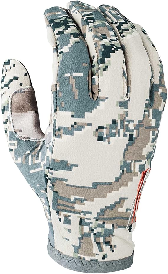 SITKA Gear Ascent Concealment Conductive Hunting Gloves