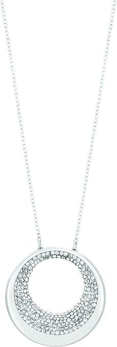 Swarovski Pebble Pendant - 5079660