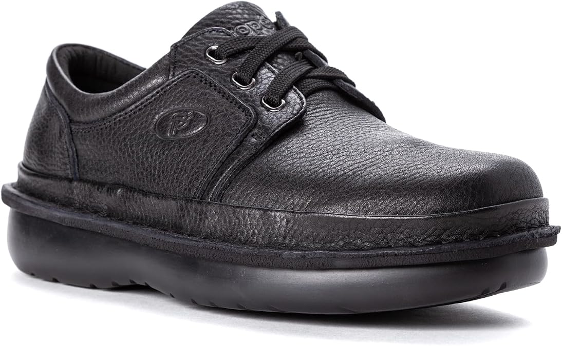 Propet Men's Villager Walker Oxford | Walking Shoes