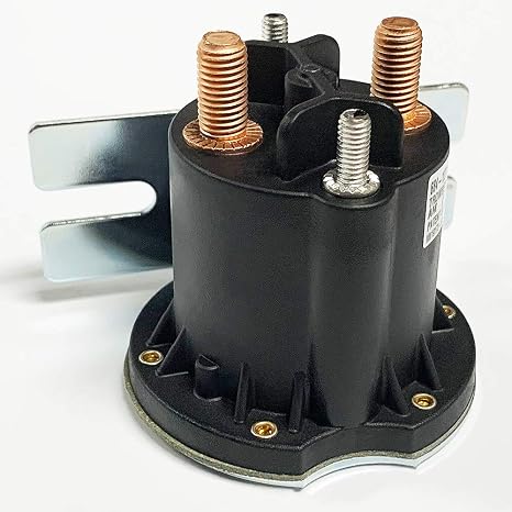 Trombetta 684-1271-012, 12 Volt PowerSeal DC Contactor