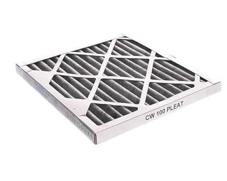 Evo 13-0230-EVT, Disp Charcoal Odor Filter