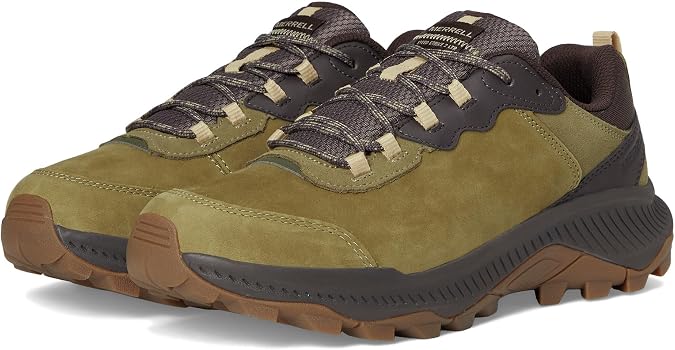 Merrell Men's Speed Strike 2 Leather