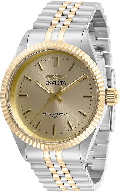 Invicta Men's Specialty Quartz Watch